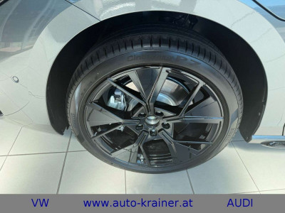 VW Passat Neuwagen
