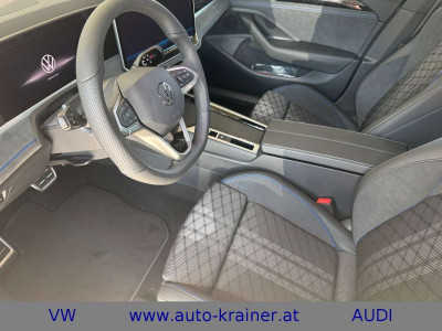 VW Passat Neuwagen