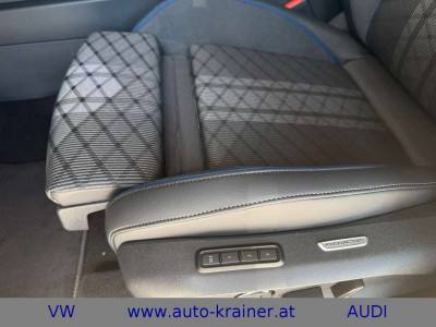 VW Passat Neuwagen