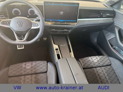 VW Passat Neuwagen