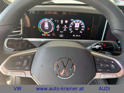 VW Passat Neuwagen