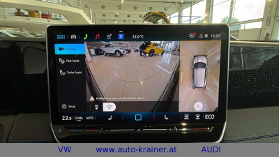 VW Tiguan Tageszulassung VW Tiguan Tageszulassung