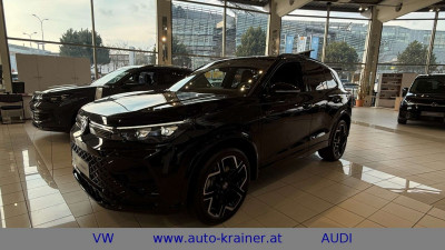 VW Tiguan Tageszulassung VW Tiguan Tageszulassung