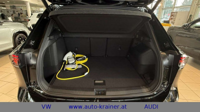 VW Tiguan Tageszulassung VW Tiguan Tageszulassung