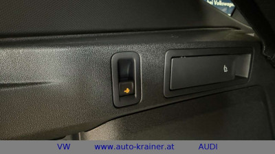 VW Tiguan Tageszulassung VW Tiguan Tageszulassung