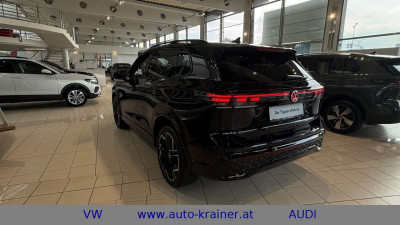 VW Tiguan Tageszulassung VW Tiguan Tageszulassung