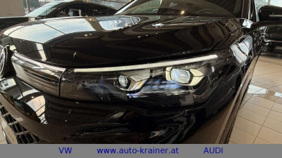 VW Tiguan Tageszulassung VW Tiguan Tageszulassung