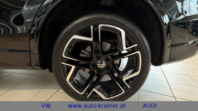VW Tiguan Tageszulassung VW Tiguan Tageszulassung
