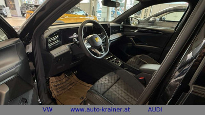 VW Tiguan Tageszulassung VW Tiguan Tageszulassung