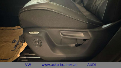 VW Tiguan Tageszulassung VW Tiguan Tageszulassung