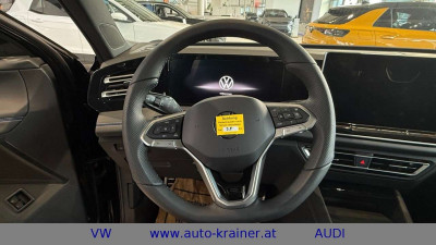 VW Tiguan Tageszulassung VW Tiguan Tageszulassung