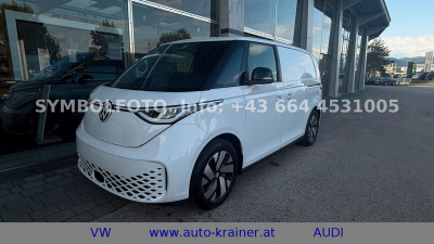 VW ID.Buzz Neuwagen VW ID.Buzz Neuwagen