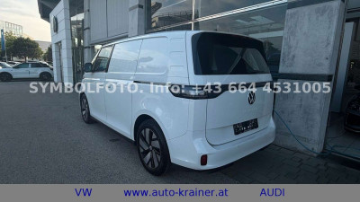 VW ID.Buzz Neuwagen VW ID.Buzz Neuwagen
