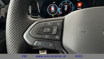 VW Tiguan Tageszulassung
