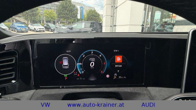 VW Tiguan Tageszulassung