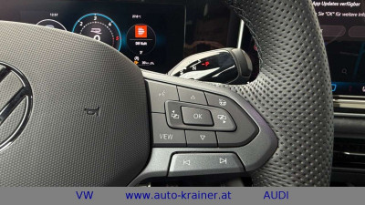 VW Tiguan Tageszulassung