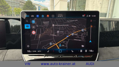 VW Tiguan Tageszulassung