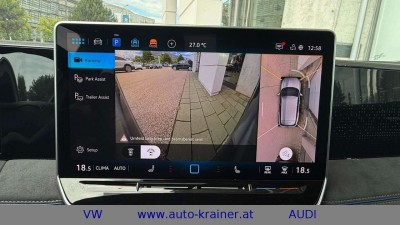 VW Tiguan Tageszulassung