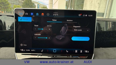 VW Tiguan Tageszulassung