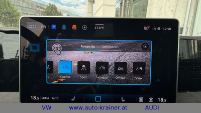 VW Tiguan Tageszulassung