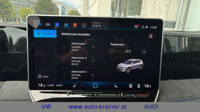 VW Tiguan Tageszulassung