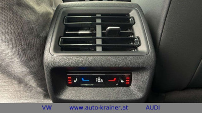 VW Tiguan Tageszulassung