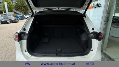 VW Tiguan Tageszulassung