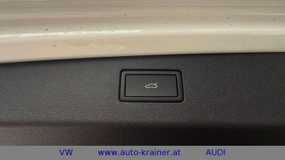 VW Tiguan Tageszulassung