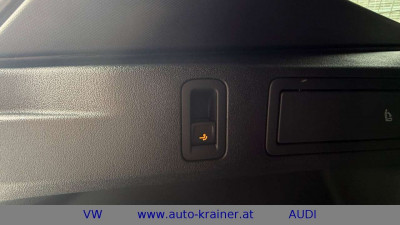 VW Tiguan Tageszulassung