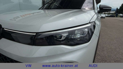 VW Tiguan Tageszulassung