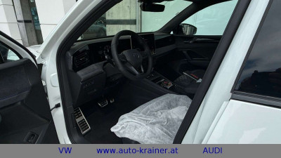 VW Tiguan Tageszulassung