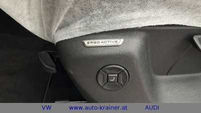 VW Tiguan Tageszulassung
