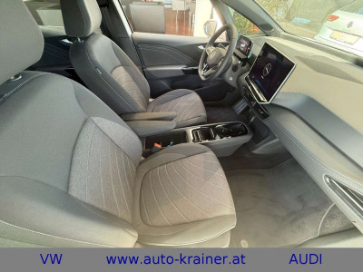 VW ID.3 Vorführwagen VW ID.3 Vorführwagen