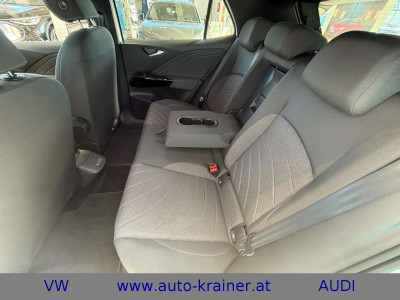 VW ID.3 Vorführwagen VW ID.3 Vorführwagen