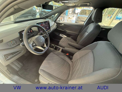 VW ID.3 Vorführwagen VW ID.3 Vorführwagen