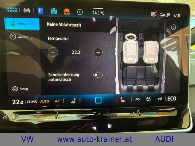 VW ID.3 Vorführwagen VW ID.3 Vorführwagen