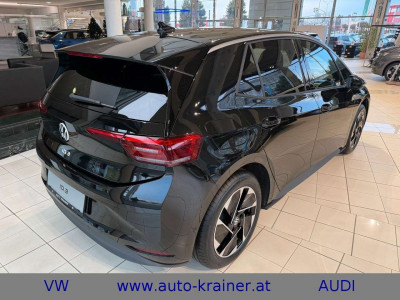 VW ID.3 Vorführwagen VW ID.3 Vorführwagen