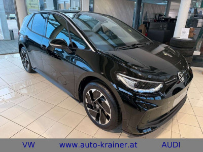 VW ID.3 Vorführwagen VW ID.3 Vorführwagen