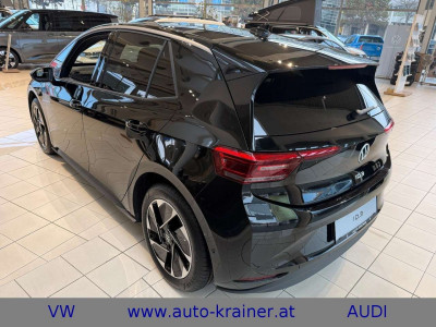 VW ID.3 Vorführwagen VW ID.3 Vorführwagen