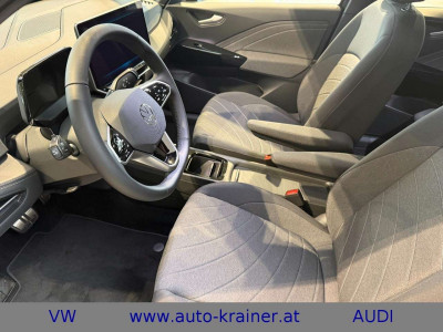 VW ID.3 Vorführwagen VW ID.3 Vorführwagen