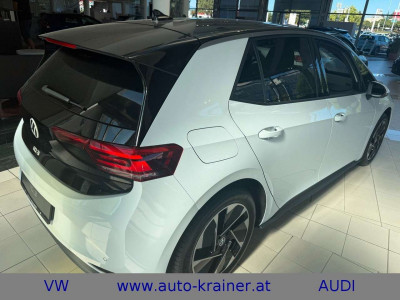 VW ID.3 Tageszulassung VW ID.3 Tageszulassung