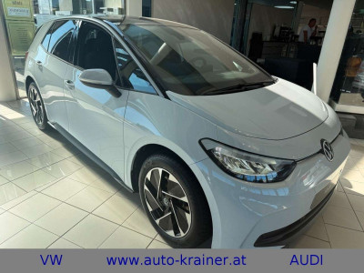 VW ID.3 Tageszulassung VW ID.3 Tageszulassung
