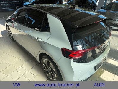 VW ID.3 Tageszulassung VW ID.3 Tageszulassung