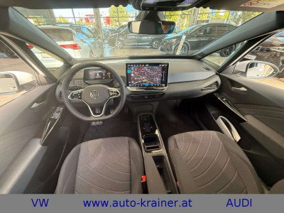 VW ID.3 Tageszulassung VW ID.3 Tageszulassung
