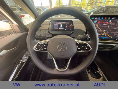 VW ID.3 Tageszulassung VW ID.3 Tageszulassung