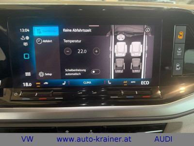 VW Multivan Neuwagen