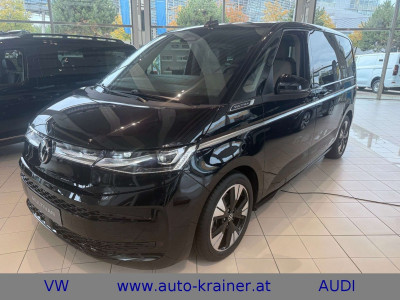 VW Multivan Neuwagen