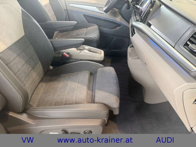 VW Multivan Neuwagen