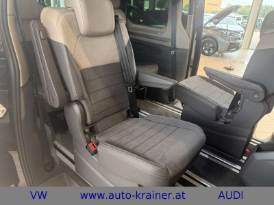 VW Multivan Neuwagen