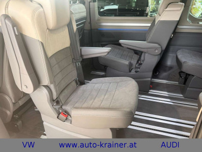 VW Multivan Neuwagen